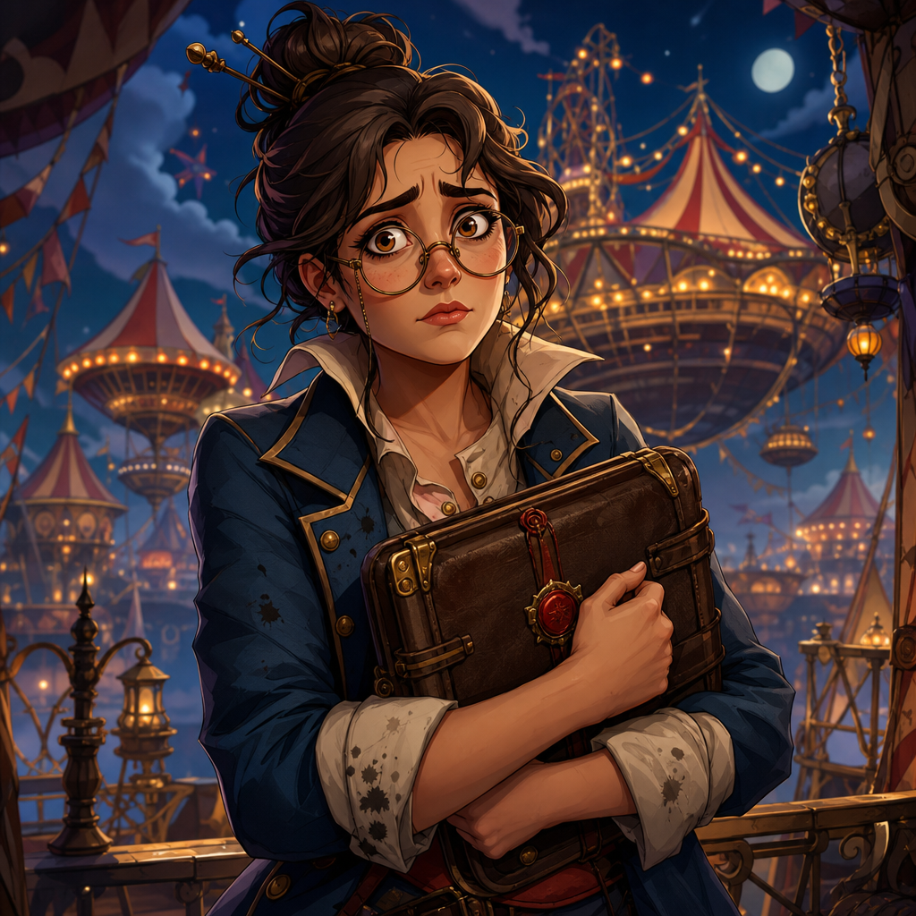 Mira Quill