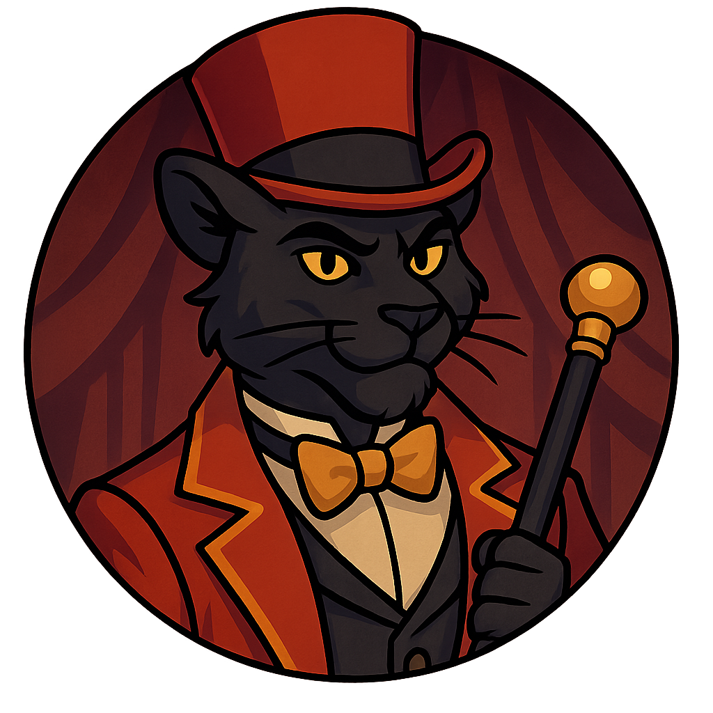 042311 Ringmaster Vaelor Vane Token 267e0e